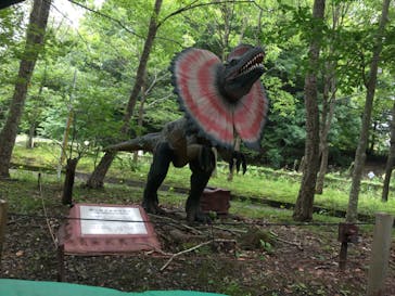 那須高原りんどう湖ファミリー牧場に投稿された画像（2021/8/16）