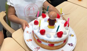 横浜アンパンマンこどもミュージアムに投稿された画像（2021/8/16）