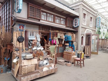 西武園ゆうえんちに投稿された画像（2021/8/16）