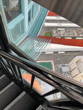 ニデック京都タワーに投稿された画像（2021/8/16）