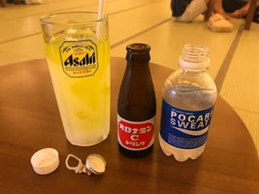 竜泉寺の湯 八王子みなみ野店に投稿された画像（2021/8/16）