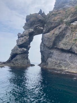 KANEHIDE MARINE（カネヒデマリーン）に投稿された画像（2021/8/16）