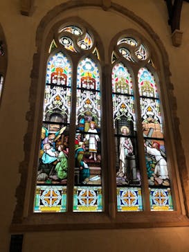 那須ステンドグラス美術館に投稿された画像（2021/8/16）