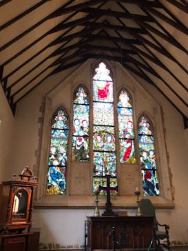 那須ステンドグラス美術館に投稿された画像（2021/8/16）