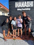 diving&workshop IHANASHI（ダイビングアンドワークショップイハナシ）に投稿された画像（2021/8/16）