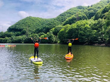 Outdoor Village ZION（アウトドア　ビレッジ　ザイオン）に投稿された画像（2021/8/16）