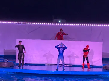 仙台うみの杜水族館に投稿された画像（2021/8/16）