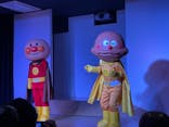 神戸アンパンマンこどもミュージアム＆モールに投稿された画像（2021/8/17）