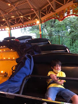 東京サマーランドに投稿された画像（2021/8/16）