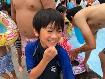 東京サマーランドに投稿された画像（2021/8/16）