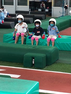 鈴鹿サーキットに投稿された画像（2021/8/16）