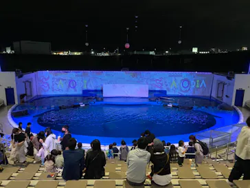 仙台うみの杜水族館に投稿された画像（2021/8/16）