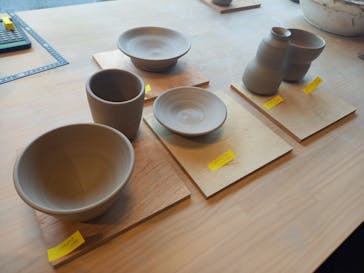 陶芸教室チルコロ 等々力店に投稿された画像（2021/8/16）