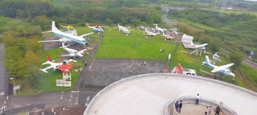 航空科学博物館に投稿された画像（2021/8/16）