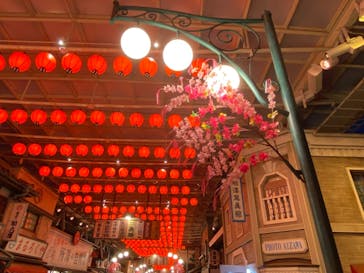 西武園ゆうえんちに投稿された画像（2021/8/16）