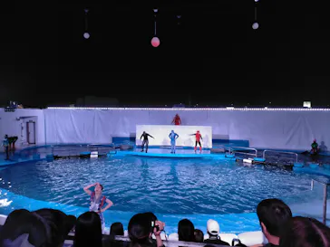 仙台うみの杜水族館に投稿された画像（2021/8/17）