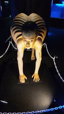 サンシャイン水族館に投稿された画像（2021/8/17）