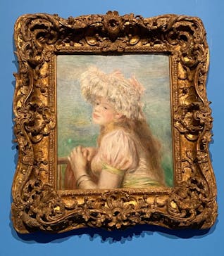 あべのハルカス美術館に投稿された画像（2021/8/17）