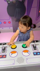 福岡アンパンマンこどもミュージアムinモールに投稿された画像（2021/8/17）