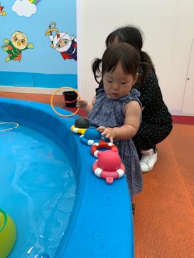 福岡アンパンマンこどもミュージアムinモールに投稿された画像（2021/8/17）