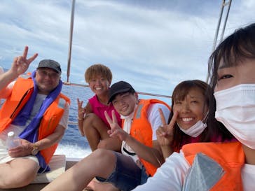 マリンクラブ ベリー 那覇店に投稿された画像（2021/8/17）