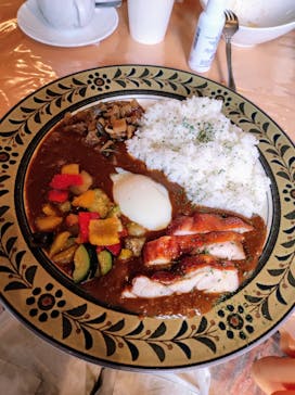 ロックハート城に投稿された画像（2021/8/17）