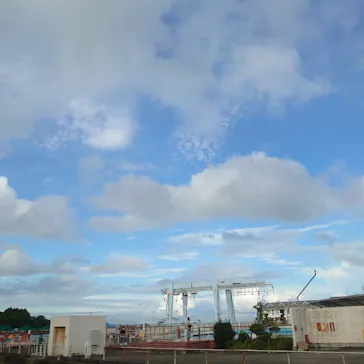 横浜・八景島シーパラダイスに投稿された画像（2021/8/17）