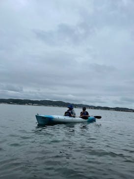 パドリング アーキペラゴに投稿された画像（2021/8/17）