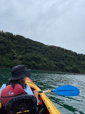 パドリング アーキペラゴに投稿された画像（2021/8/17）