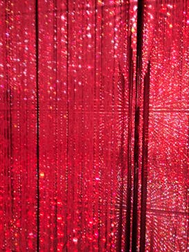 森ビル デジタルアート ミュージアム：エプソン チームラボボーダレスに投稿された画像（2021/8/17）