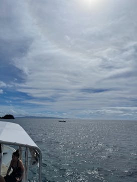 マリンショップtaitaiに投稿された画像（2021/8/17）