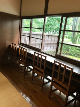 江戸東京たてもの園に投稿された画像（2021/8/17）