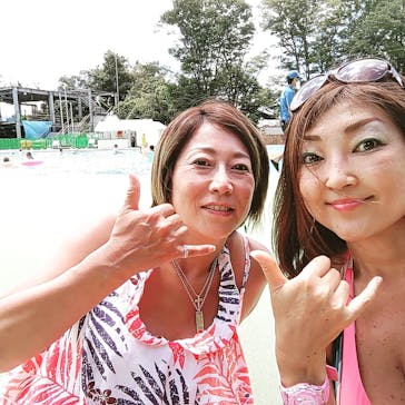 西武園ゆうえんちに投稿された画像（2021/8/17）