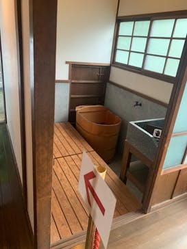 江戸東京たてもの園に投稿された画像（2021/8/17）