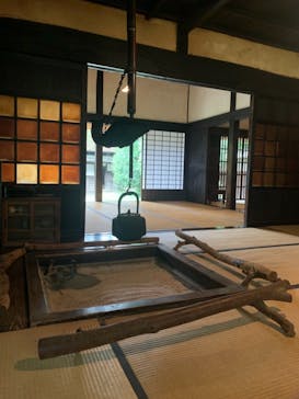 江戸東京たてもの園に投稿された画像（2021/8/17）