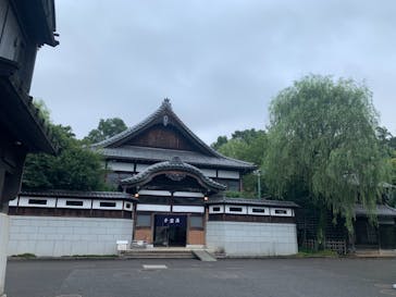 江戸東京たてもの園に投稿された画像（2021/8/17）