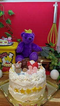 ケーニヒスクローネ 手づくりスイーツ館に投稿された画像（2021/8/17）