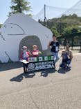 旭川市旭山動物園に投稿された画像（2021/8/18）