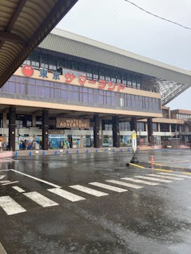 東京サマーランドに投稿された画像（2021/8/18）