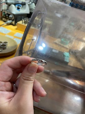 impera accessory（インペラアクセサリー）に投稿された画像（2021/8/18）