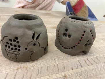 千秋（せんしゅう）工房に投稿された画像（2021/8/18）