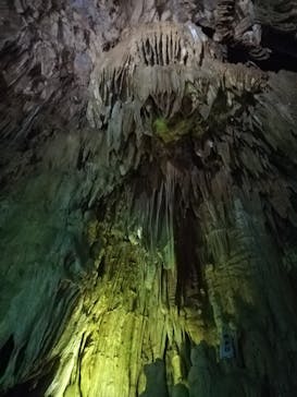 あぶくま洞に投稿された画像（2021/8/18）