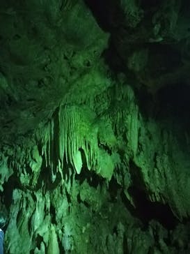 あぶくま洞に投稿された画像（2021/8/18）