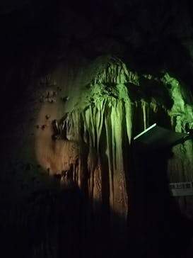 あぶくま洞に投稿された画像（2021/8/18）