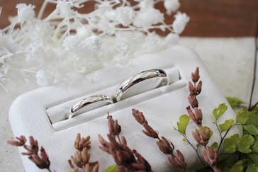 手づくり指輪の金工舎に投稿された画像（2021/8/18）