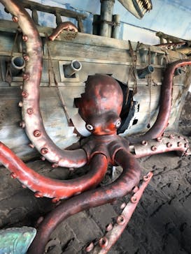 南知多ビーチランド＆南知多おもちゃ王国に投稿された画像（2021/8/18）