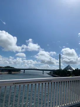 横浜・八景島シーパラダイスに投稿された画像（2021/8/18）