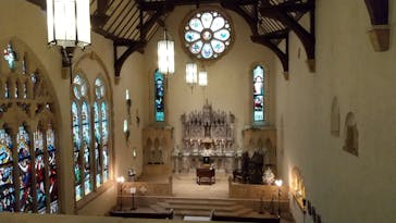 那須ステンドグラス美術館に投稿された画像（2021/8/18）