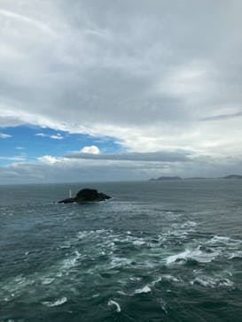 徳島県立 渦の道に投稿された画像（2021/8/18）