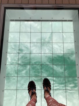 徳島県立 渦の道に投稿された画像（2021/8/18）